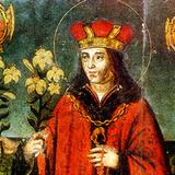 Image: St. Casimir Jagiellonian