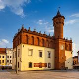 Immagine: Tarnów. La perla del Rinascimento