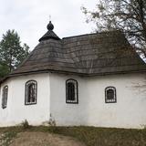 Bild: Kaplica św. Michała Archanioła Niedzica Zamek