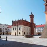 Image: Tarnów et ses environs 