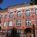 Image: Lycée d’enseignement général portant le nom de Seweryn Goszczyński