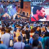 Image: Festiwal Kultury Żydowskiej Kraków