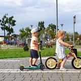 Bild: Fahrraddorf für Straßenverkehr Wieliczka