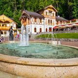 Image: Health resorts in the Małopolska region – all your body and soul needs