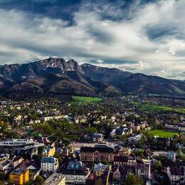 Bild: Młode Zakopane