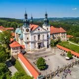 Image: Passion - Marian Sanctuary in Kalwaria Zebrzydowska