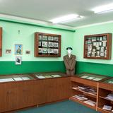 Image: Gen. Leopold Okulicki Memorial Chamber in Bratucice