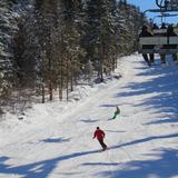 Obrazek: Stacja narciarska Kasina Ski