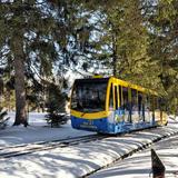 Bild: Standseilbahn Gubałówka