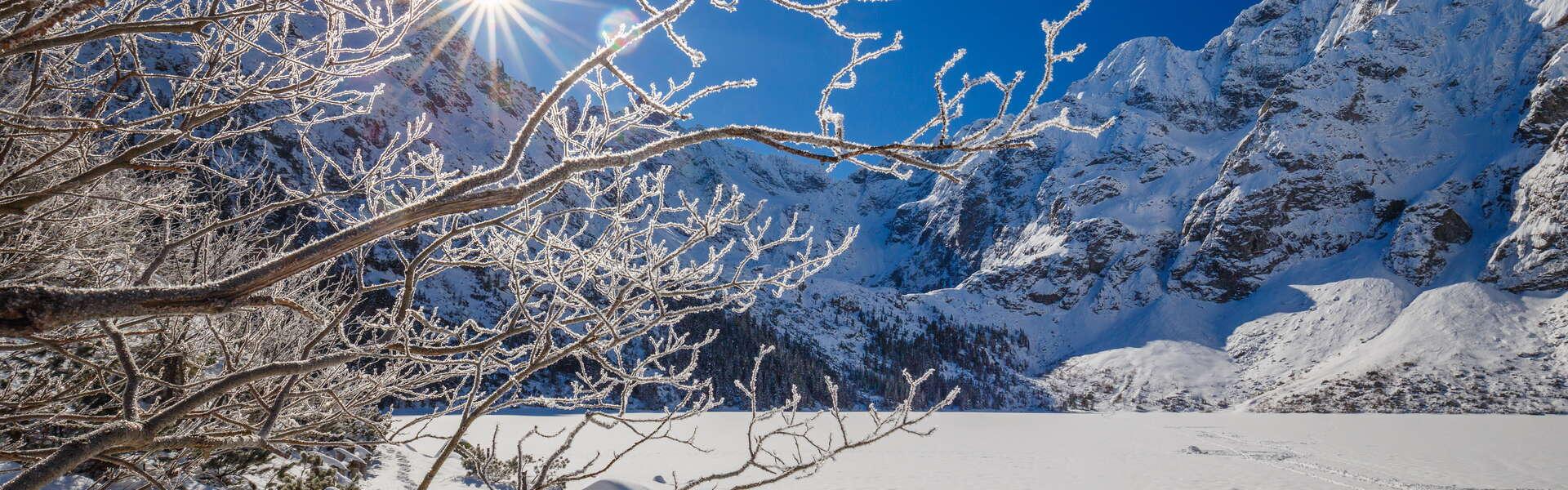 Bild: Tatry. Jeżeli nie Morskie Oko, to…?