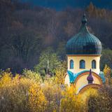 Immagine: Chiesa ortodossa a Gorlice