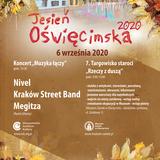 Obrazek: Jesień Oświęcimska plakat