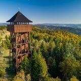 Image: Observation Tower, Magurki