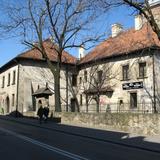Image: Dom Gotycki (« maison gothique ») à Nowy Sącz
