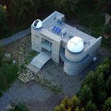 Image: Obserwatorium Astronomiczne im. Tadeusza Banachiewicza Lubomir