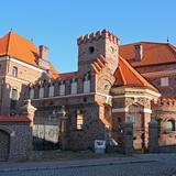 Obrázok: Koci Zamek Tarnów