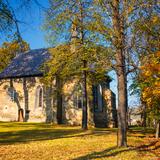 Bild: Sophienkirche Bobowa