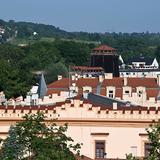 Image: L’Hôtel de ville, Wieliczka