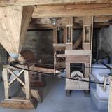 Image: Mill Settlement - Józef Winiarski Museum of Milling, Technology and Rural Craft Roztoka-Brzeziny