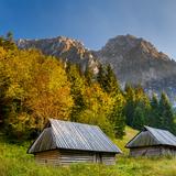 Image: Hiking trail: Tatras for everyone