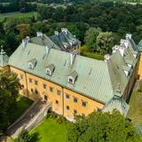 Bild: Schloss Spytkowice
