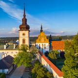 Immagine: Il monastero delle suore Clarisse di Stary Sącz