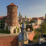 Obrazek: Małopolska Trasa Światowego Dziedzictwa UNESCO