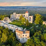 Image: Małopolska – the land of castles