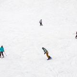 Obrazek: Stacja narciarska Laskowa-Ski