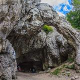 Imagen: Cueva del Mamut