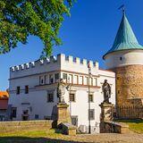 Image: Muzeum Dom Kata Biecz