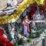 Imagen: Jarmark Bożonarodzeniowy w Miasteczku Galicyjskim