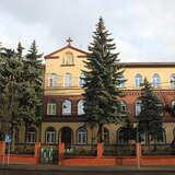 Изображение: Congregation of Sisters of the Holy Family of Nazareth Wadowice