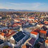 Image: Wadowice Bus Station