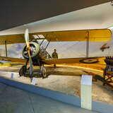 Image: Historia lotnictwa w Małopolsce to początek lotnictwa na świecie