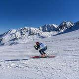 Obrazek: Puchar Zakopanego Amatorów w narciarstwie alpejskim