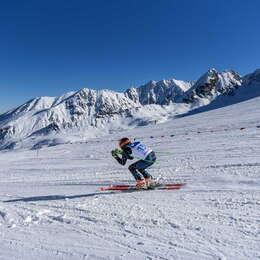 Image: Puchar Zakopanego Amatorów w narciarstwie alpejskim