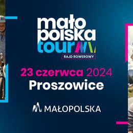 Bild: Małopolska Tour 2024 - Proszowice