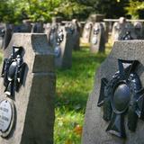 Image: War Cemeteries