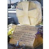 Obrázek: Pomník Obětí I. světové války v Skale