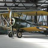 Bild: Sopwith F.1 Camel