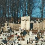 Obrázok: Vojenský cintorín č. 190 Janowice