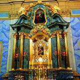 Image: Le Sanctuaire de Notre Dame de Myślenice – la paroisse de la Nativité de la Bienheureuse Vierge Marie Myślenice
