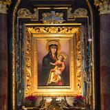 Bild: Sanktuarium Niepokalanego Poczęcia Najświętszej Marii Panny Zielenice