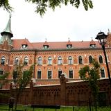 Wyższe Seminarium Duchowne Archidiecezji Krakowskiej w Krakowie