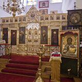 Image: L’église orthodoxe de la Dormition de la Vierge à Cracovie
