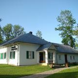 Bild: Pfarrmuseum in Grybów