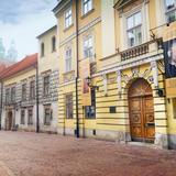 Изображение: Архиепископский музей в Кракове