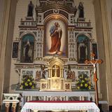 Image: le Sanctuaire de Saint-Joseph, Wadowice