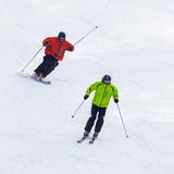 Obrazek: Stacja narciarska Stajkowa ski